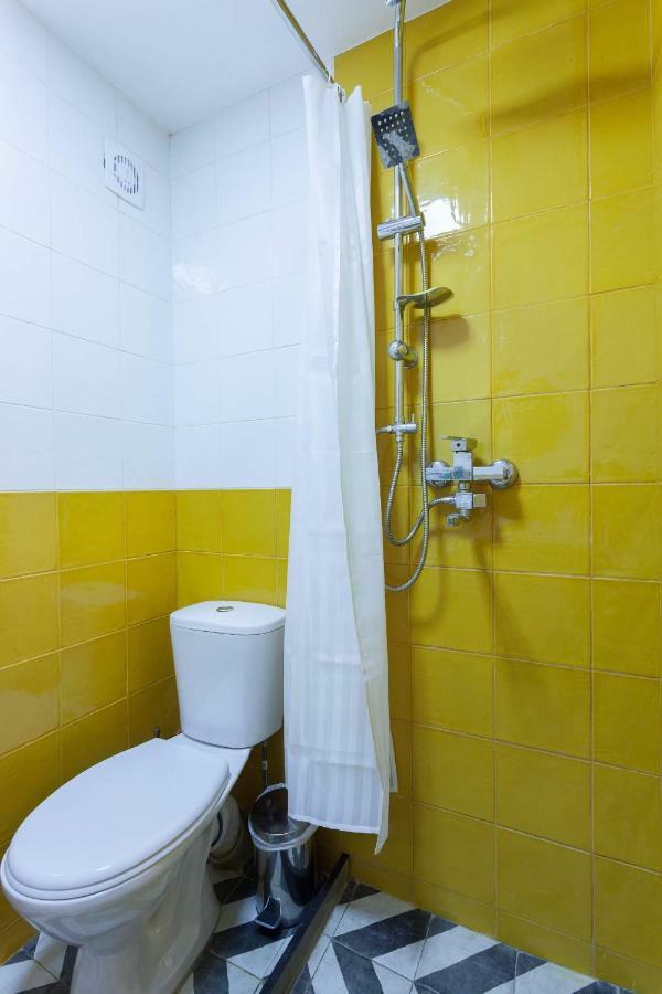 Modern Apartment In The Heart Of Old تبليسي المظهر الخارجي الصورة