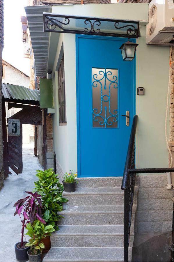 Modern Apartment In The Heart Of Old تبليسي المظهر الخارجي الصورة